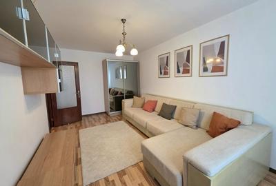 Apartament cu 2 camere decomandat, mobilat în Brâncoveanu - 4