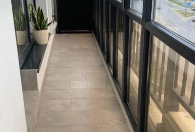 Apartament cu 2 camere decomandat în Central - 4