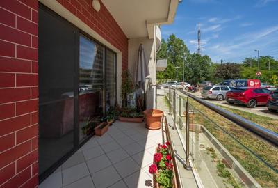 Apartament cu 3 camere decomandat în 1 Mai - 6