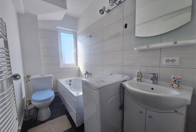 Apartament cu 2 camere nedecomandat în Central - 7