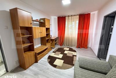 Apartament cu 2 camere semidecomandat în Vest - 3