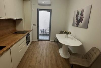 Apartament cu 3 camere decomandat în Central - 7