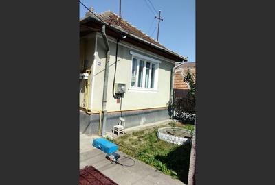 Casă in Turda Nouă,150 mp, comision 0 %. !!! - 2