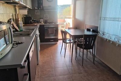 Apartament cu 4 camere, mobilat în Colentina - 6