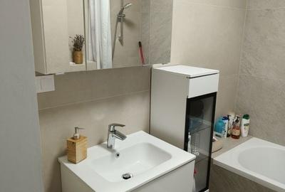 Apartament cu 3 camere în Apahida - 8