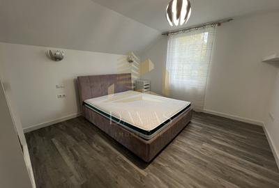 Casa cu finisaje moderne | Dambul Rotund | 6 camere Casa cu finisaje moderne | Dambul Rotund | 6 camere - 20