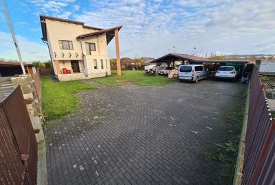 Casă cu 3 camere cu Teren 950 Mp în Sâncraiu de Mureș - 3