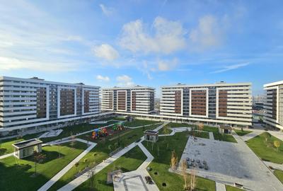 Apartament modern de vanzare, Cartier nou, Copou - 4