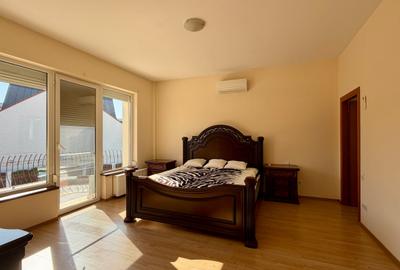 Casă individuală cu 5 camere cu Garaj în Pipera - 8