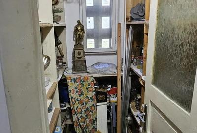 Vand apartament 2 camere cf 1 decomandat Lunca ,bloc de caramida - 11