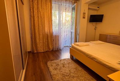 Apartament spațios cu 3 camere, mobilat și utilat, 82mp Drumul Fermei - 5