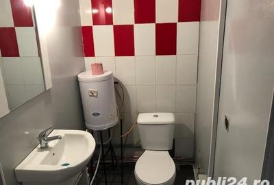 Spațiu comercial, de 35 mp, în Făget - 1