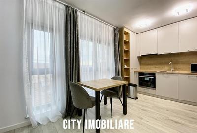 Apartament cu 3 camere semidecomandat, mobilat în Mărăști - 3