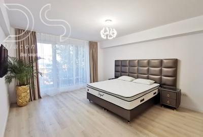 Apartament cu 4 camere decomandat, mobilat în Faleza Nord - 10