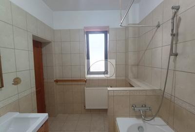 Duplex in villa - etaj plus mansarda - Foisorul de foc - 19