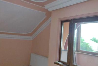Casă cu 3 camere în Cumpăna - 6
