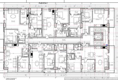 Apartament cu 2 camere decomandat în Mamaia-Sat - 4