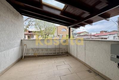 Vila eleganta de vanzare in zona Domenii Vila eleganta de vanzare in zona Domenii - 8