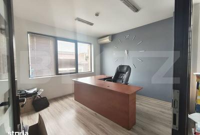 Spațiu comercial, de 105 mp, în Iosia - 4