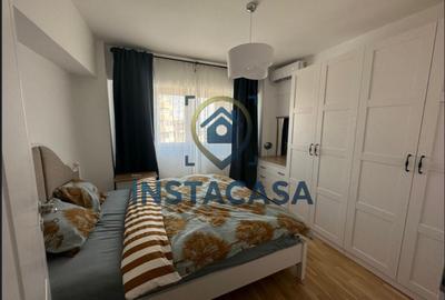 Apartament 2 camere 55 mp, Calea Mosilor – Mihai Eminescu, renovat, etaj 8 - 2