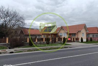 Casă cu 4 camere în Ideciu de Sus - 3