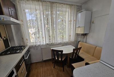 Apartament 3 camere, Negru Voda - Brancoveanu - 1