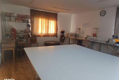 Casă cu 3 camere cu Teren 1200 Mp în Coaș - 3