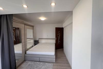 Apartament cu 3 camere în Orșova - 4