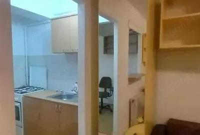 Garsoniera Tudor Vladimirescu - 1