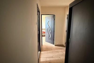 Apartament cu 2 camere decomandat în Teiul Doamnei - 9