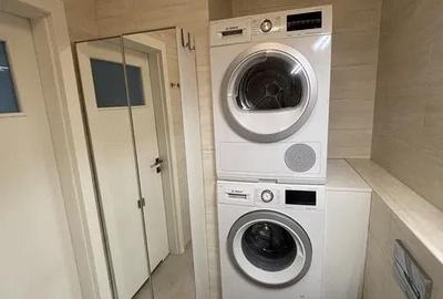 Apartament cu 2 camere decomandat în Dristor