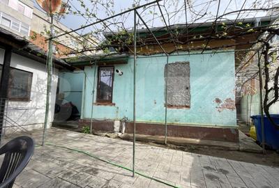 Casă cu 4 camere cu Teren 264 Mp în Brazda lui Novac - 8