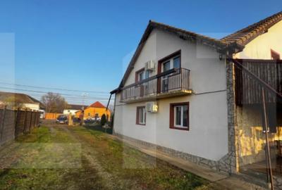 Casă cu 7 camere cu Teren 938 Mp în Peciu Nou - 7