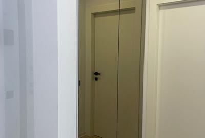 Apartament cu 2 camere semidecomandat, mobilat în Barbu Văcărescu - 15