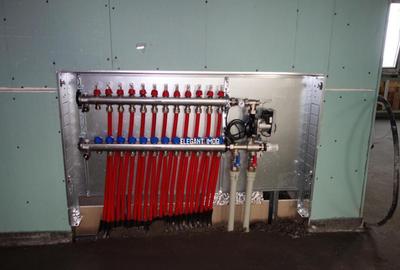 Casă cu 7 camere cu Canalizare în Corbeanca - 3