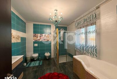 Casă cu 5 camere cu Teren 1019 Mp în Bistrița Lac - 10