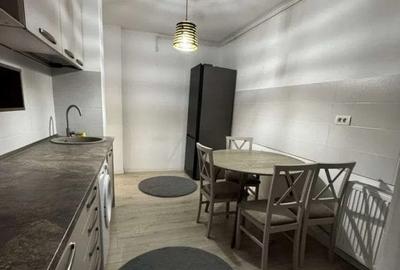 APARTAMENT MODERN DE LUX CU VEDERE DUBLA SPRE MARE SI PARC-ZONA GARA - 8