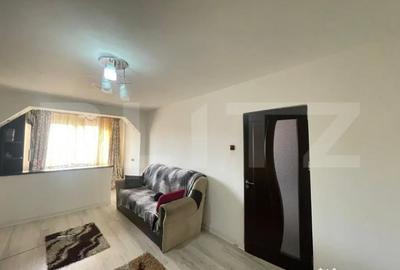 Apartament cu 2 camere decomandat, mobilat în Brazda lui Novac - 7