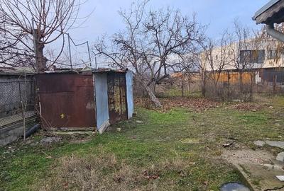 Teren Construcții intravilan de 1477 mp, în Central - 4