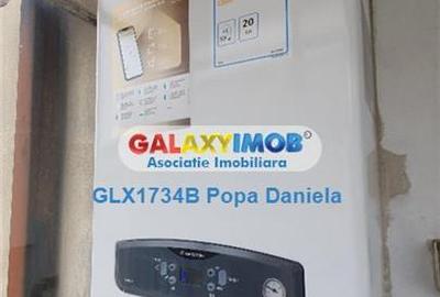 Apartament cu 4 camere circular în Victoriei - 17