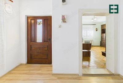 Casa cu teren de 468 mp - Cartierul Gradi?te - Arad - 4