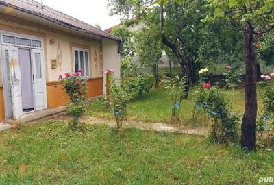 Vand casa in Li?na. Com Suharau jud. BT - 5