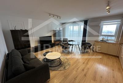 Apartament cu 2 camere în Libertății - 2