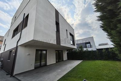 Vila Ultramoderna in apropiere de Scoala Americana - 2