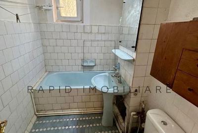 Apartament cu 2 camere decomandat în Mazepa 2 - 6