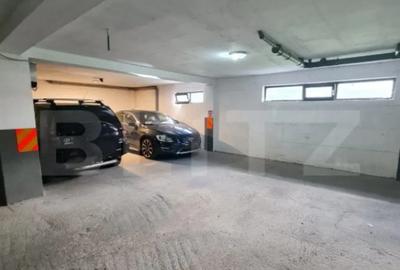 Apartament cu 3 camere semidecomandat în Grigorescu - 1