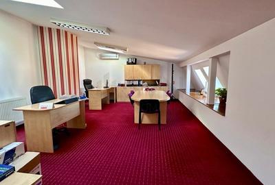 REA1021651 Apartament 6 camere pretabil birou sau rezidential - 3