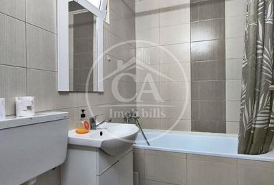 Apartament cu 2 camere decomandat în Ultracentral - 1