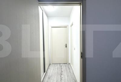 Comision 0%, Apartament de vanzare, cu 2 camere, etaj intermediar, Lipovei - 7