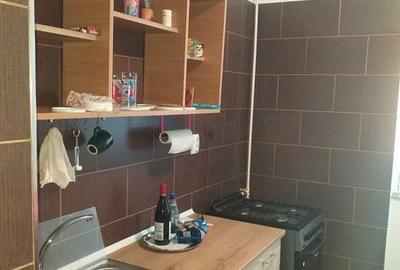 Apartament cu 2 camere decomandat în Gorjului - 6